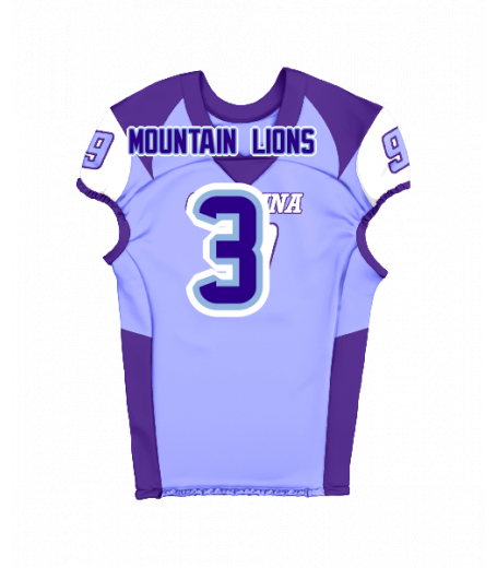 Durham Pro Cut Jersey