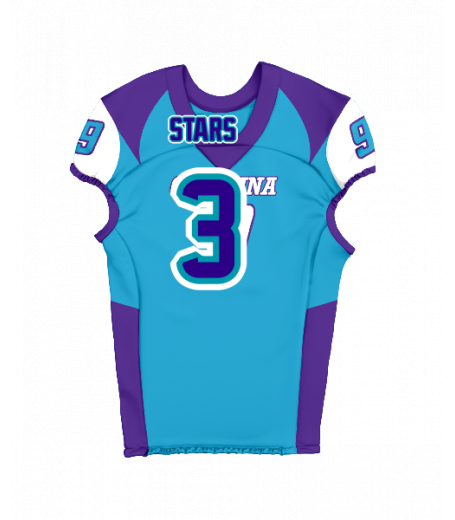 Durham Pro Cut Jersey