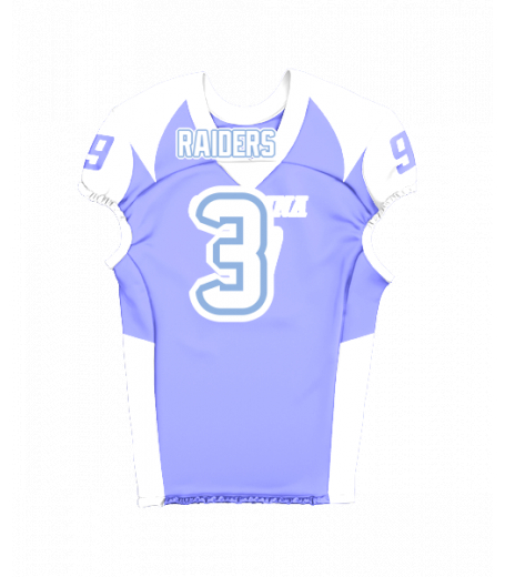 Durham Pro Cut Jersey