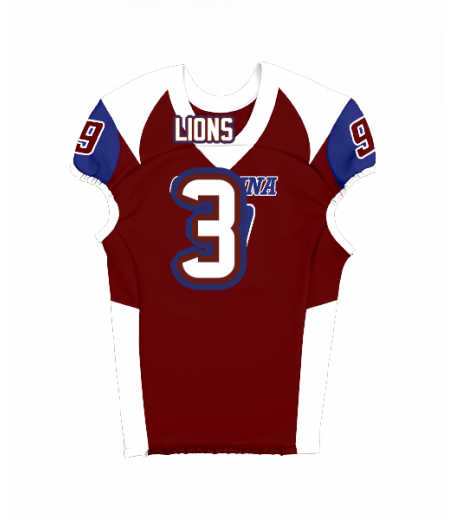 Durham Pro Cut Jersey