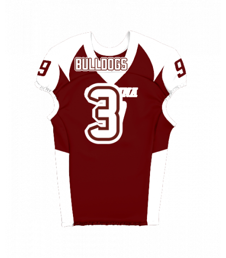 Durham Pro Cut Jersey