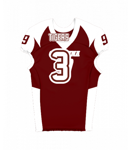 Durham Pro Cut Jersey