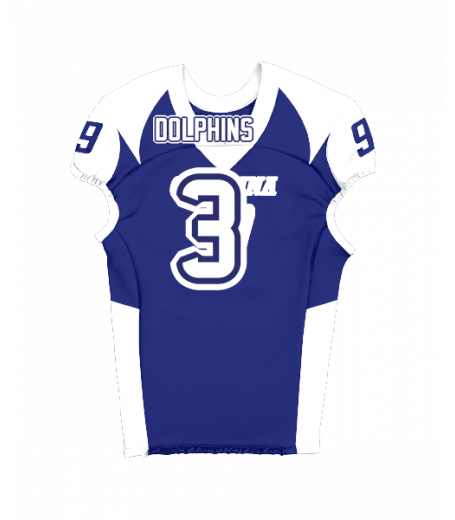 Durham Pro Cut Jersey