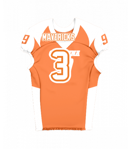 Durham Pro Cut Jersey