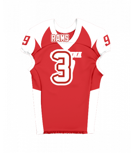 Durham Pro Cut Jersey