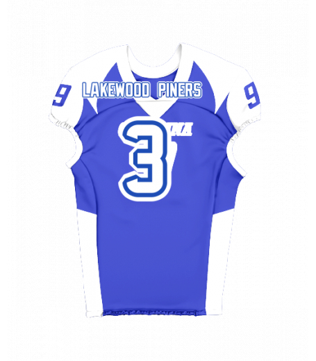 Durham Pro Cut Jersey