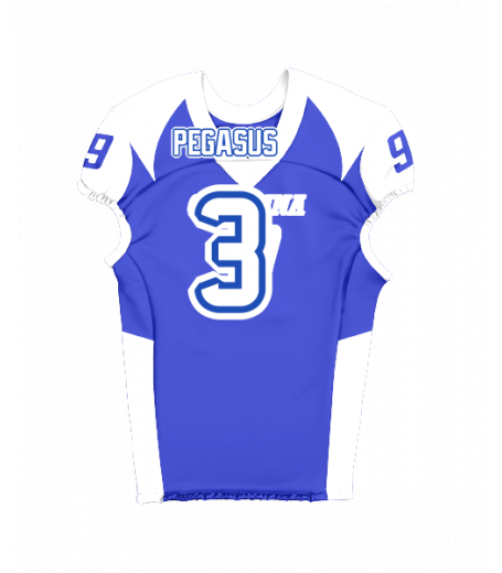 Durham Pro Cut Jersey