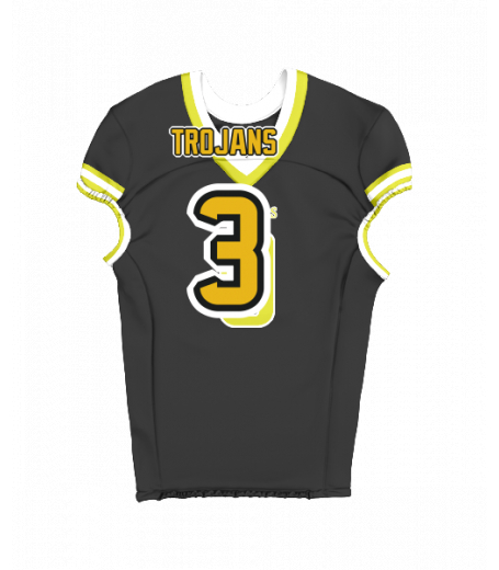 Edison Pro Cut Jersey