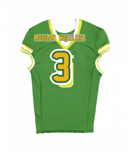 Edison Pro Cut Jersey