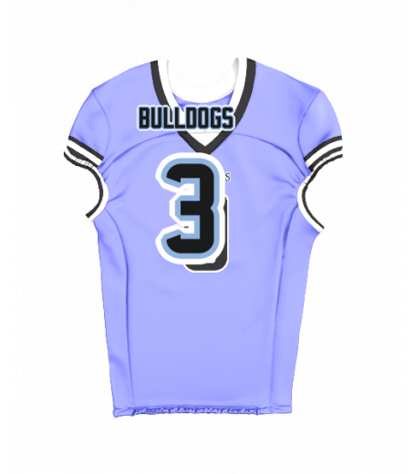 Edison Pro Cut Jersey