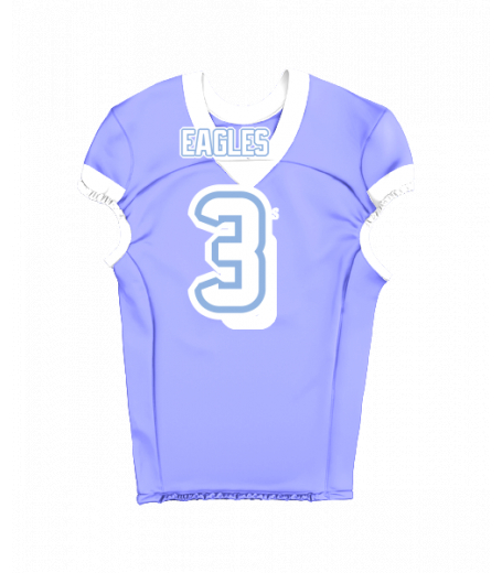 Edison Pro Cut Jersey