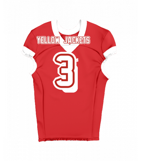 Edison Pro Cut Jersey