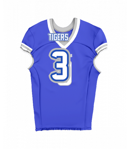 Edison Pro Cut Jersey