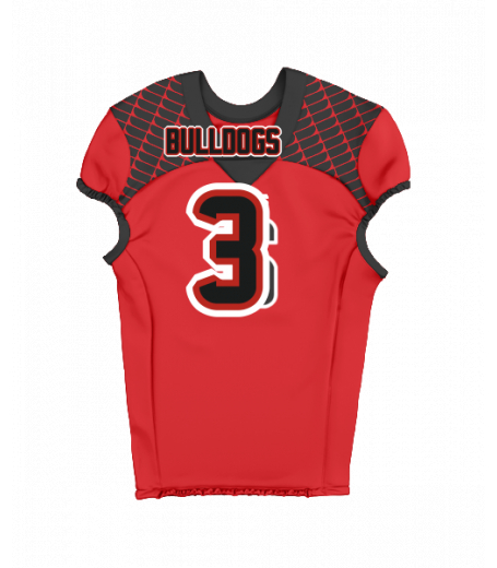 Eugene Pro Cut Jersey