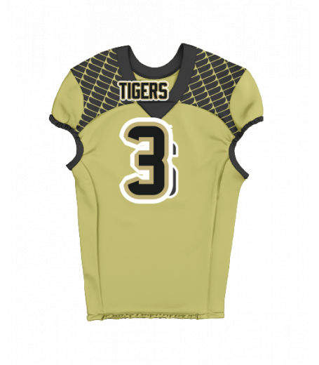 Eugene Pro Cut Jersey