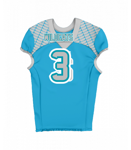 Eugene Pro Cut Jersey