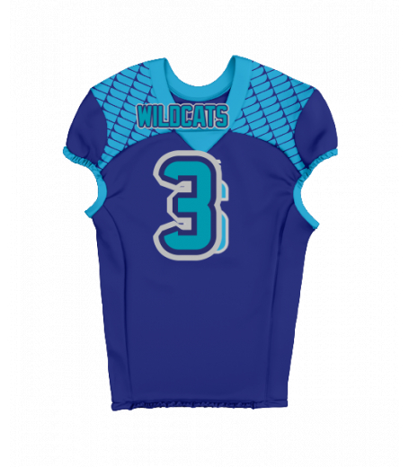 Eugene Pro Cut Jersey