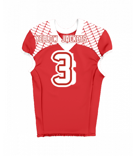 Eugene Pro Cut Jersey