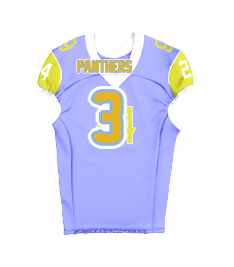 Everett Pro Cut Jersey