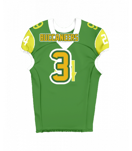 Everett Pro Cut Jersey