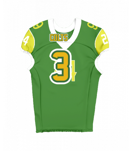 Everett Pro Cut Jersey