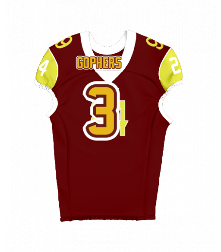 Everett Pro Cut Jersey