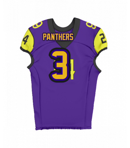 Everett Pro Cut Jersey