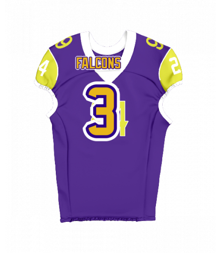 Everett Pro Cut Jersey