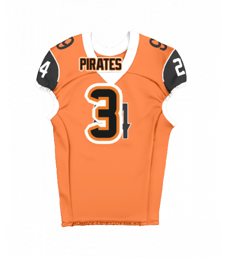 Everett Pro Cut Jersey