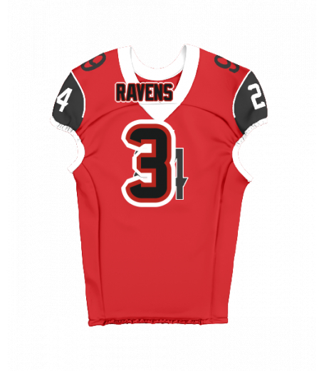 Everett Pro Cut Jersey