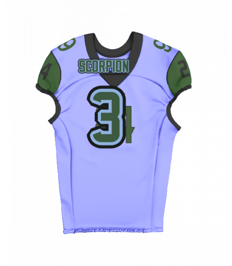 Everett Pro Cut Jersey