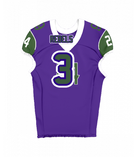 Everett Pro Cut Jersey