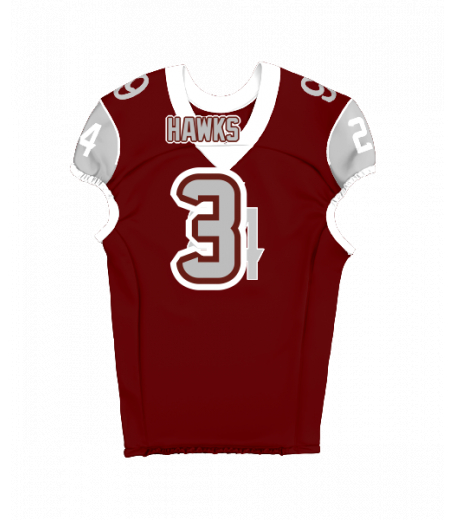 Everett Pro Cut Jersey