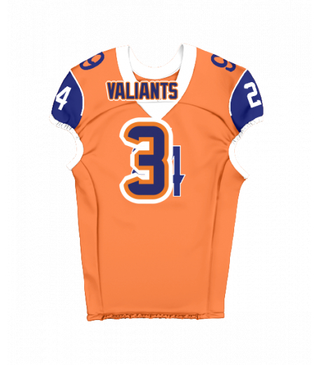 Everett Pro Cut Jersey