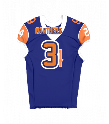 Everett Pro Cut Jersey