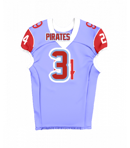 Everett Pro Cut Jersey