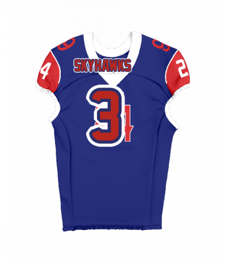 Everett Pro Cut Jersey