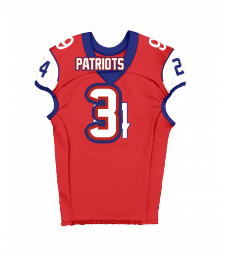 Everett Pro Cut Jersey