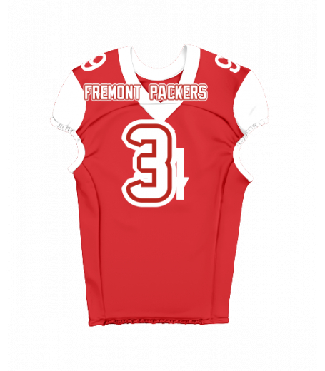 Everett Pro Cut Jersey