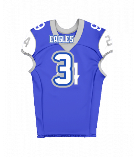 Everett Pro Cut Jersey