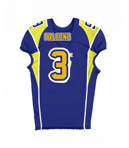 Florence Pro Cut Jersey