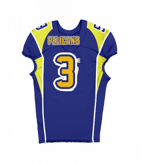 Florence Pro Cut Jersey