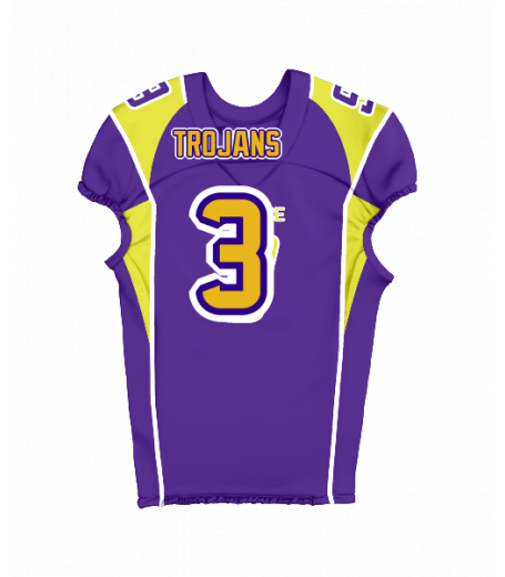 Florence Pro Cut Jersey