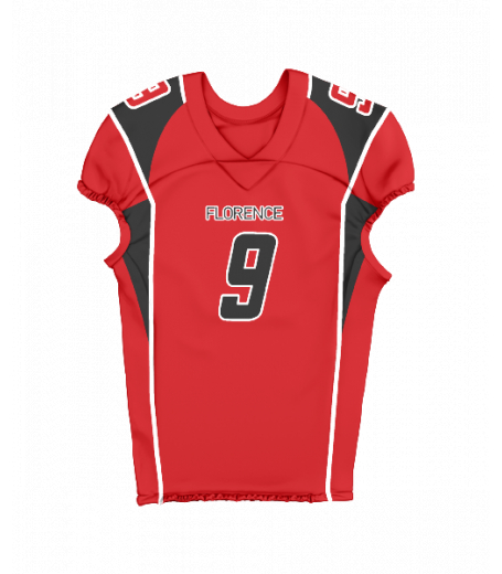 Florence Pro Cut Jersey