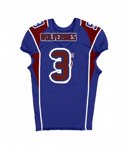 Florence Pro Cut Jersey