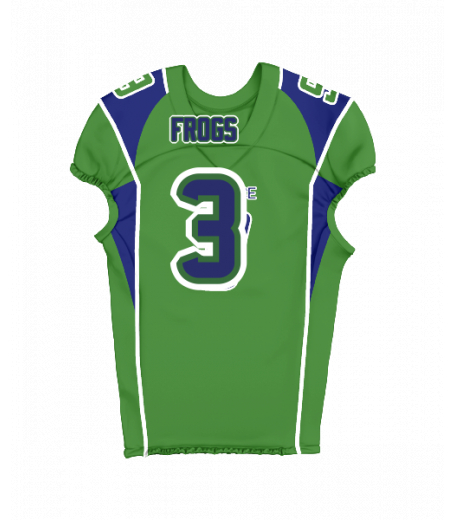 Florence Pro Cut Jersey