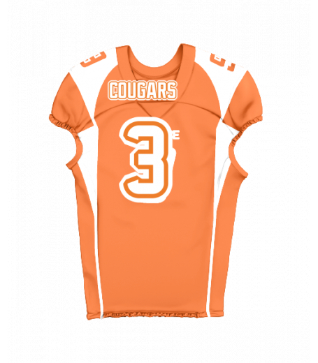 Florence Pro Cut Jersey