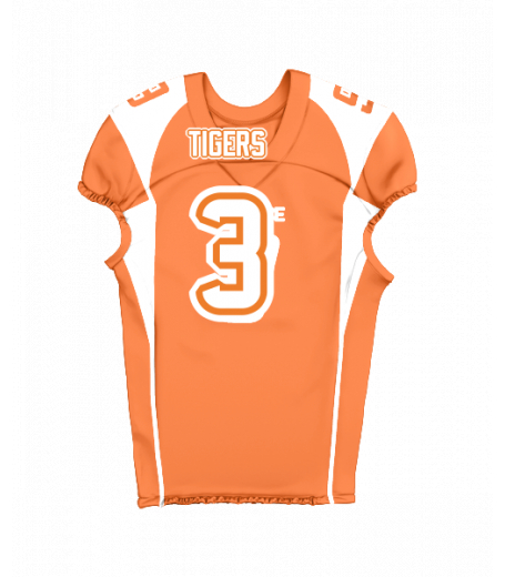 Florence Pro Cut Jersey