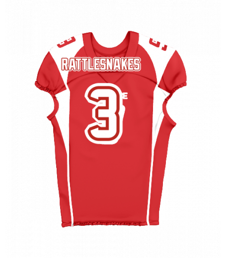 Florence Pro Cut Jersey