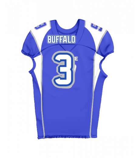 Florence Pro Cut Jersey